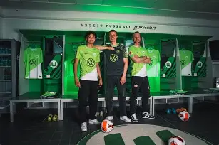 半岛体育全站-沃尔夫斯堡对法兰克福比分结果